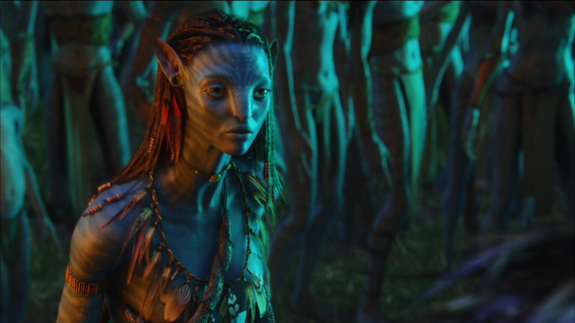 Photo from Avatar Film